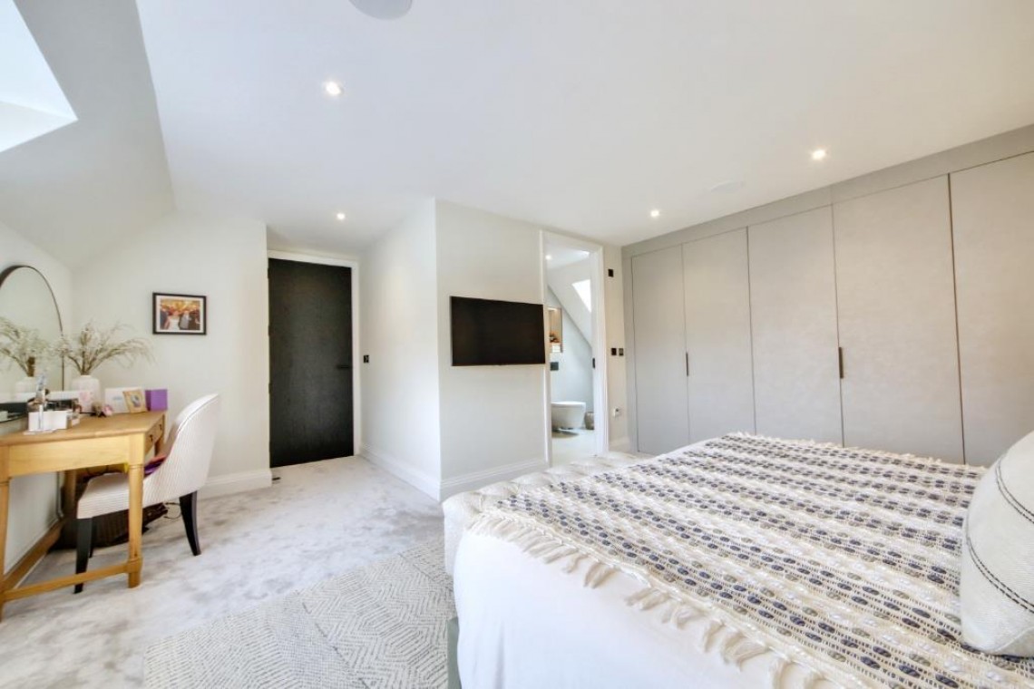 Images for Bridle Close, Shenley Borders
