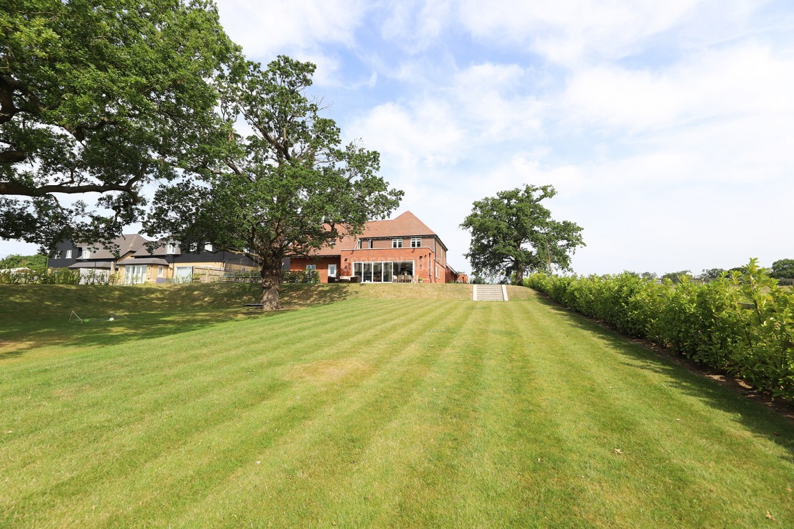 Images for Bridle Close, Shenley Borders