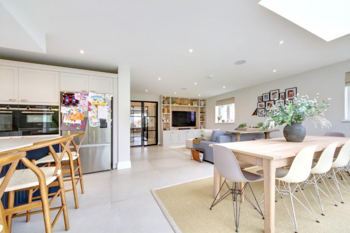 Images for Bridle Close, Shenley Borders