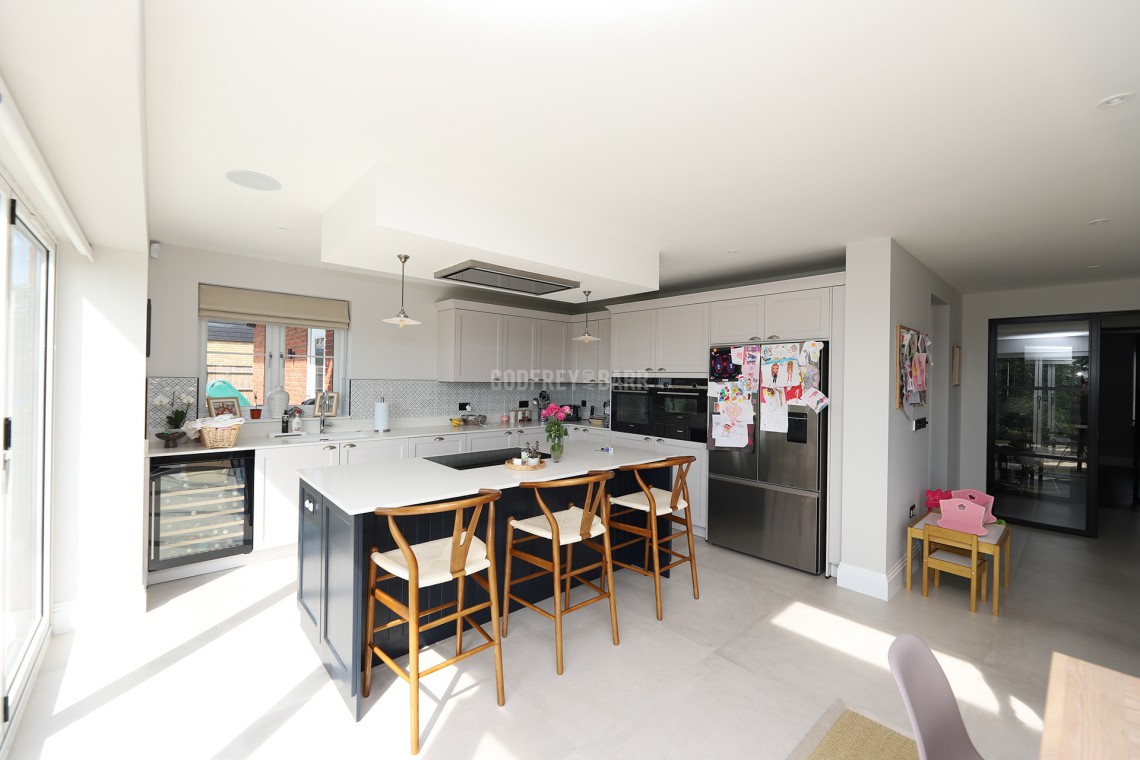 Images for Bridle Close, Shenley Borders