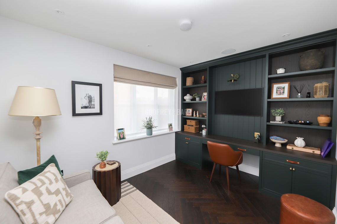 Images for Bridle Close, Shenley Borders