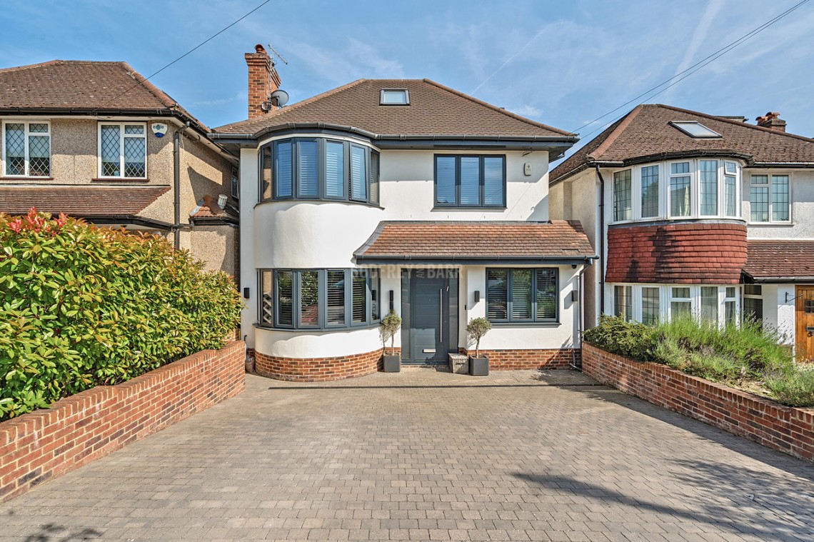 Images for Tretawn Gardens, Mill Hill