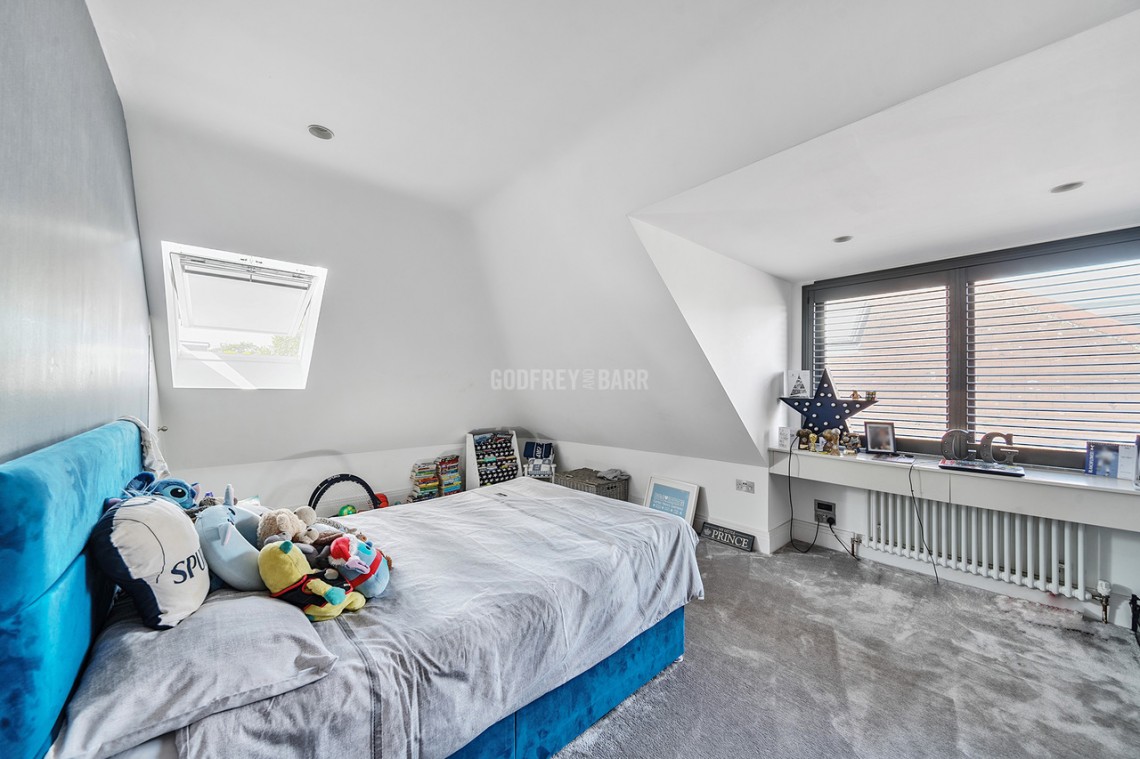 Images for Tretawn Gardens, Mill Hill