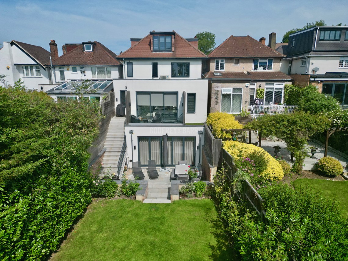 Images for Tretawn Gardens, Mill Hill