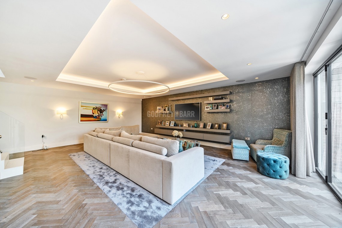 Images for Tretawn Gardens, Mill Hill