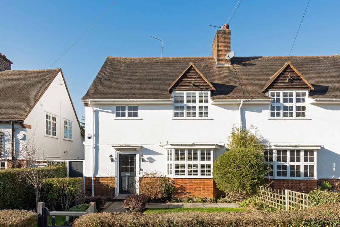 Images for Midholm, Hampstead Garden Suburb