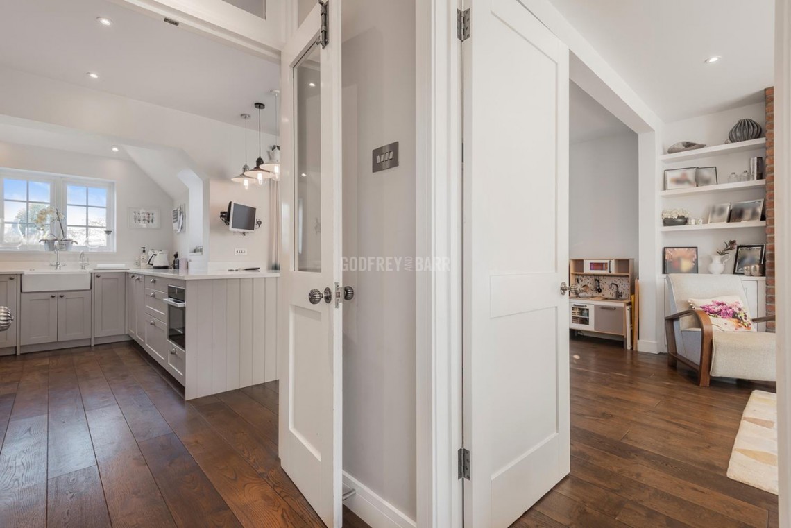 Images for Midholm, Hampstead Garden Suburb