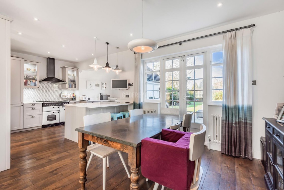 Images for Midholm, Hampstead Garden Suburb