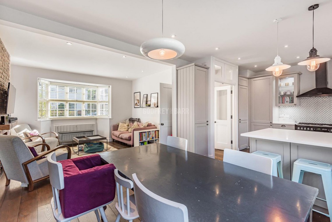 Images for Midholm, Hampstead Garden Suburb