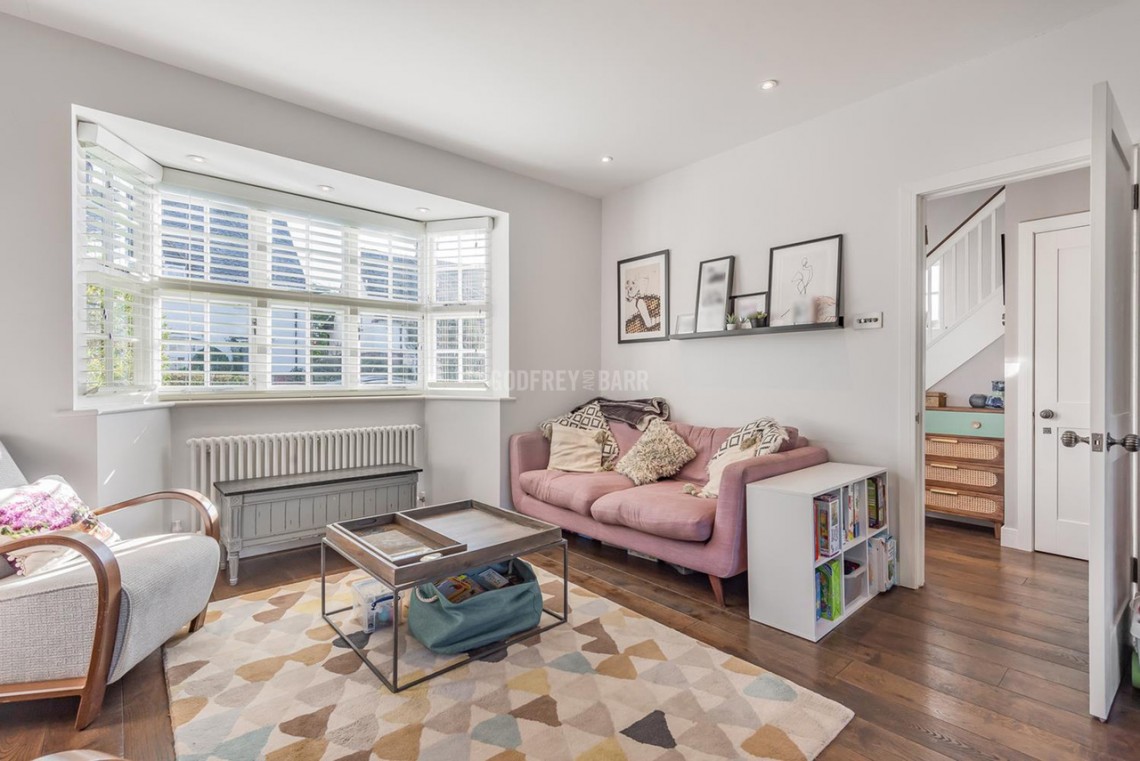 Images for Midholm, Hampstead Garden Suburb