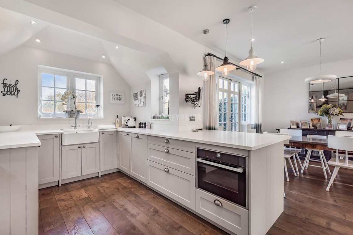 Images for Midholm, Hampstead Garden Suburb