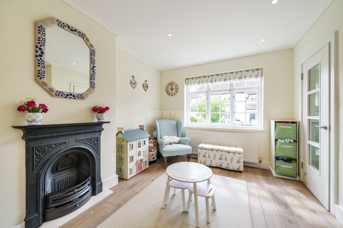 Images for Brookland Close, Hampstead Garden Suburb