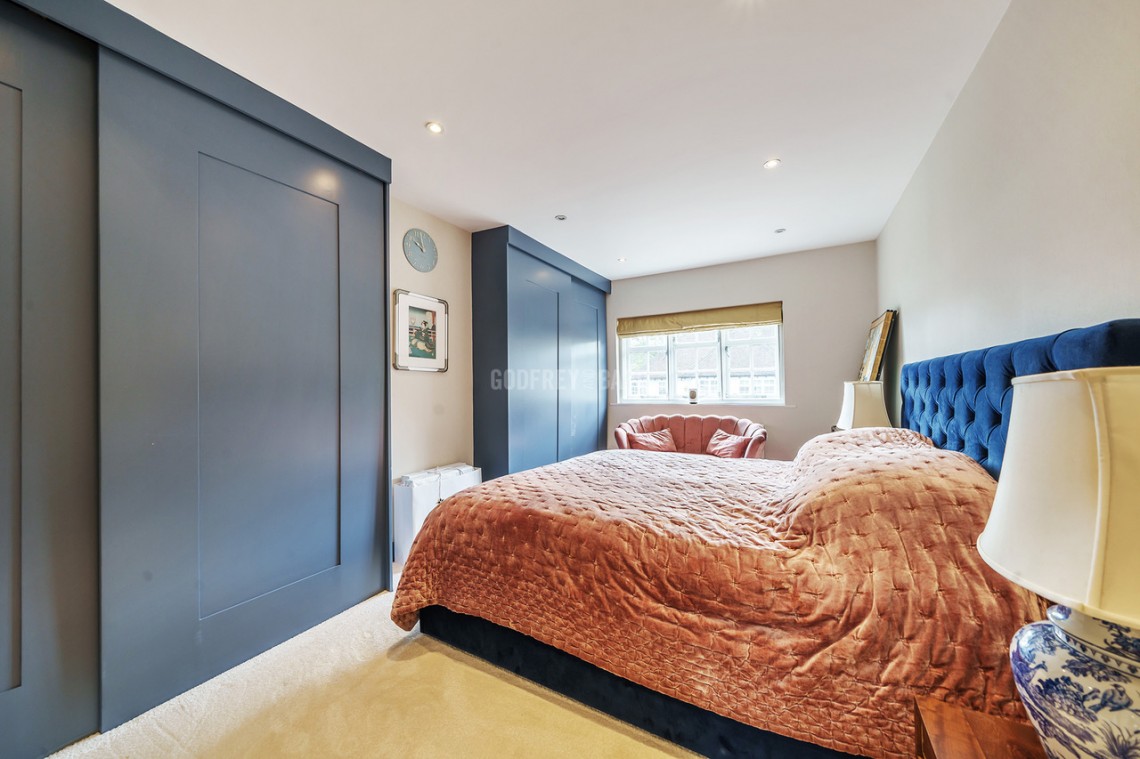 Images for Brookland Close, Hampstead Garden Suburb