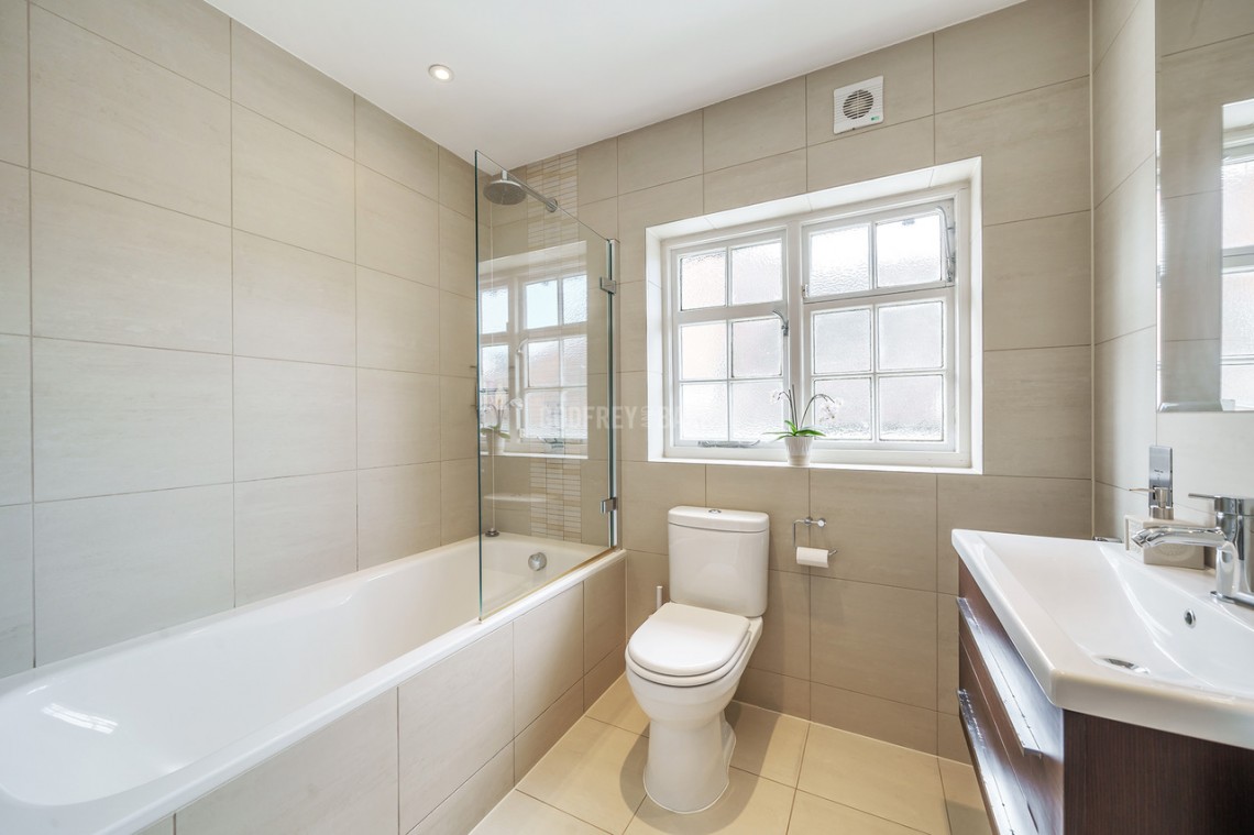 Images for Brookland Close, Hampstead Garden Suburb