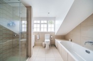 Images for Brookland Close, Hampstead Garden Suburb
