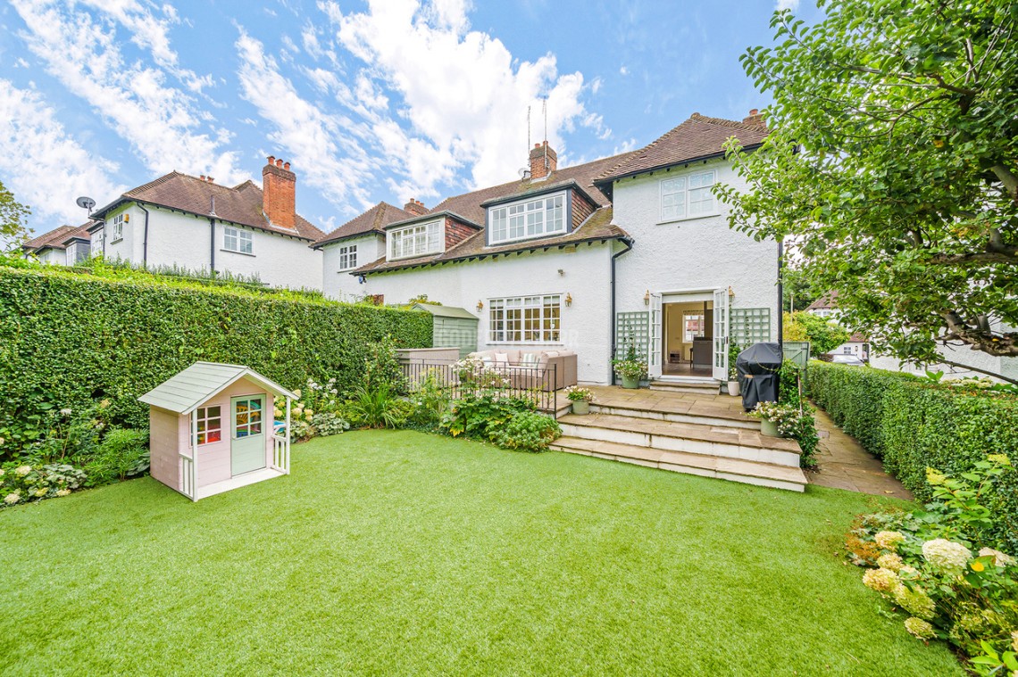 Images for Brookland Close, Hampstead Garden Suburb