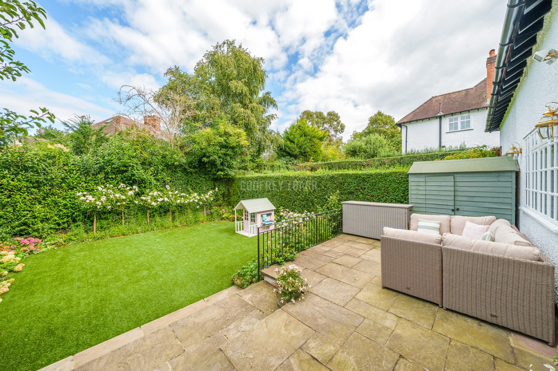 Images for Brookland Close, Hampstead Garden Suburb