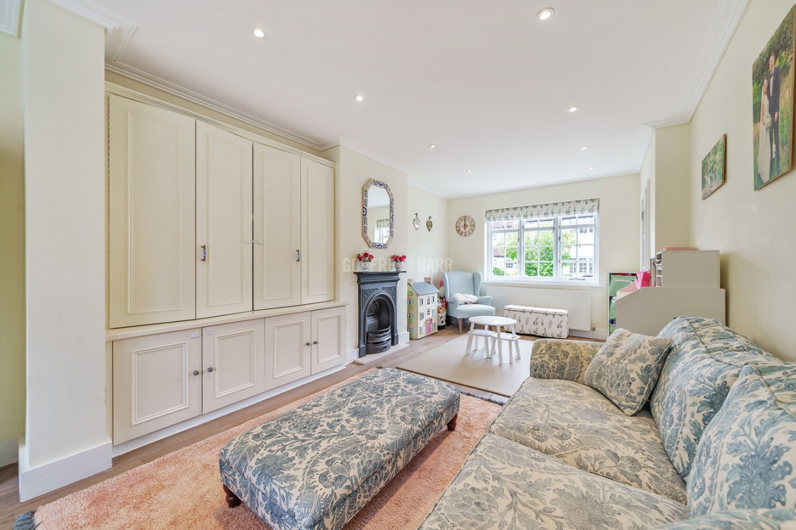 Images for Brookland Close, Hampstead Garden Suburb