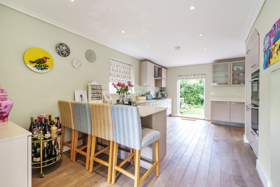 Images for Brookland Close, Hampstead Garden Suburb