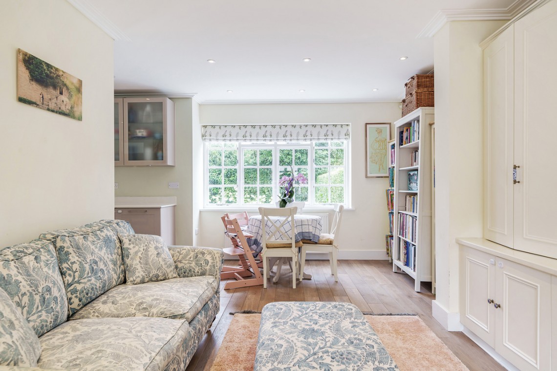 Images for Brookland Close, Hampstead Garden Suburb