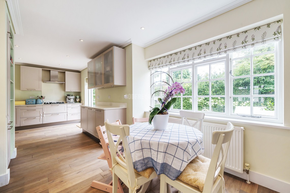 Images for Brookland Close, Hampstead Garden Suburb