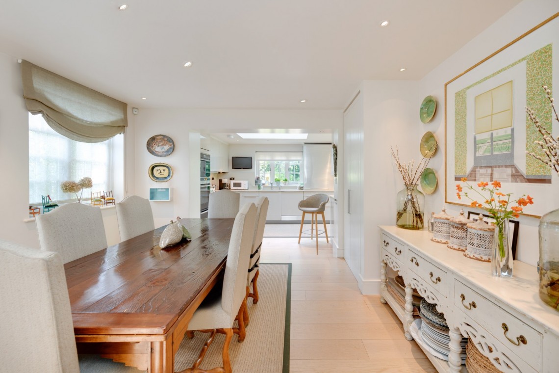 Images for Northway, Hampstead Garden Suburb