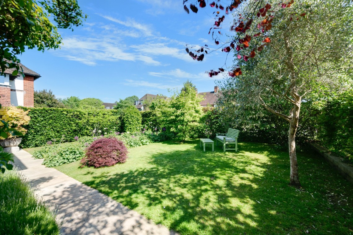 Images for Northway, Hampstead Garden Suburb
