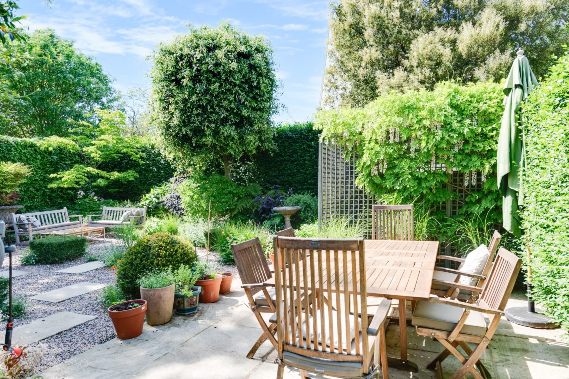Images for Northway, Hampstead Garden Suburb