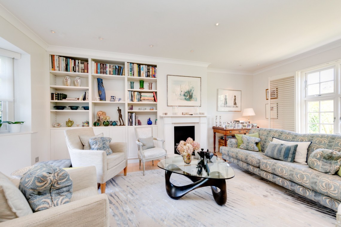 Images for Northway, Hampstead Garden Suburb