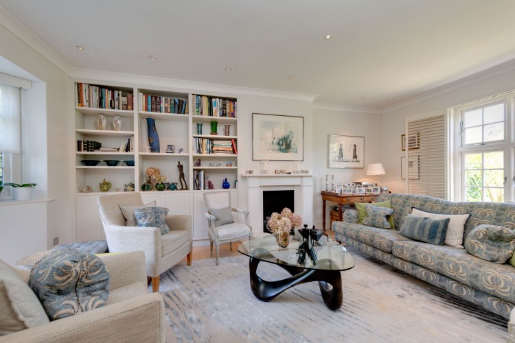 View Full Details for Northway, Hampstead Garden Suburb