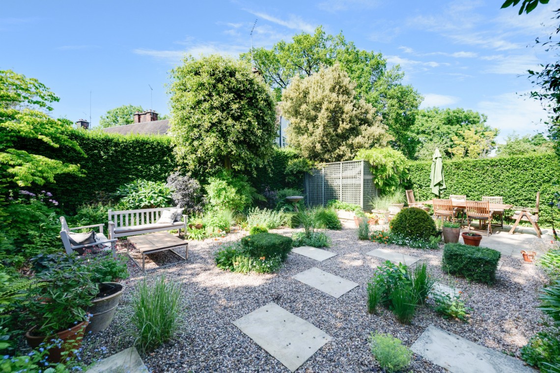 Images for Northway, Hampstead Garden Suburb