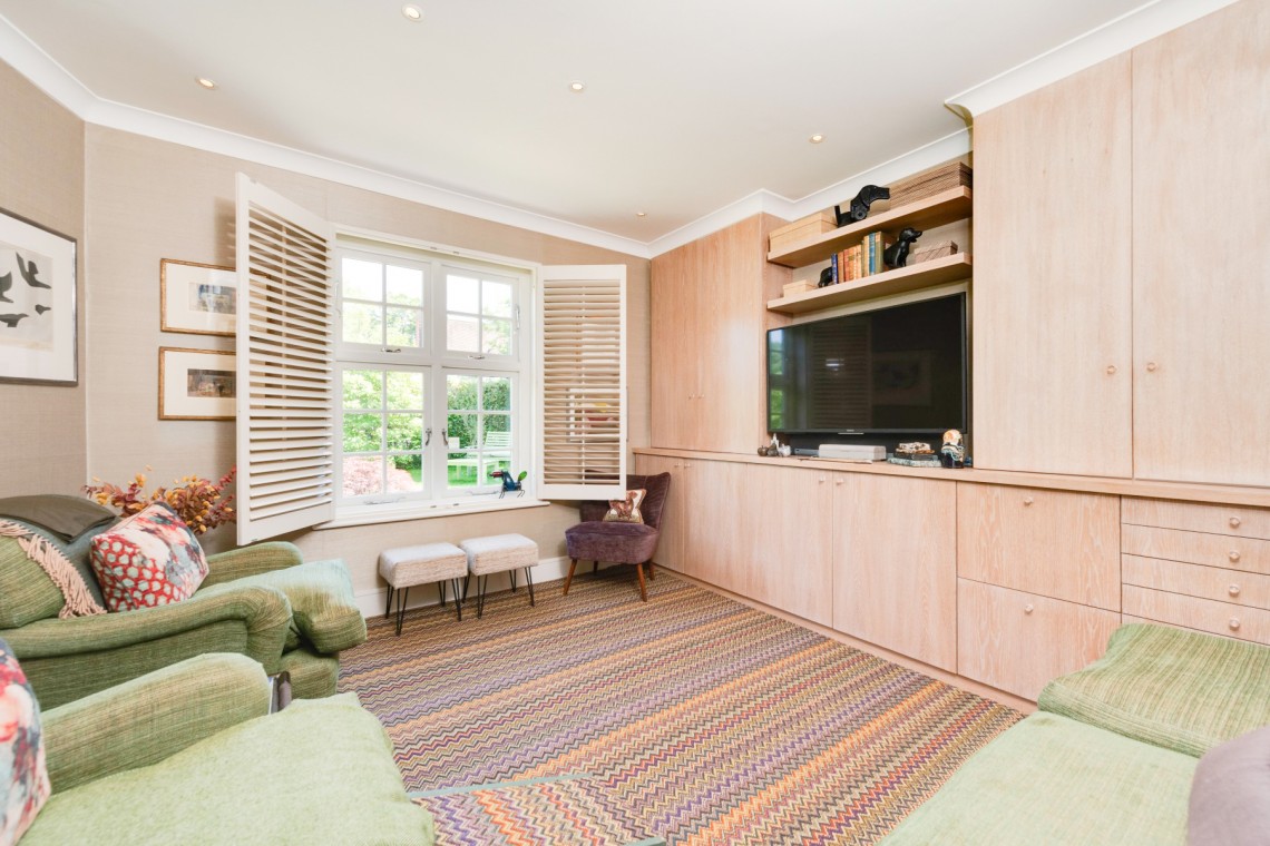 Images for Northway, Hampstead Garden Suburb
