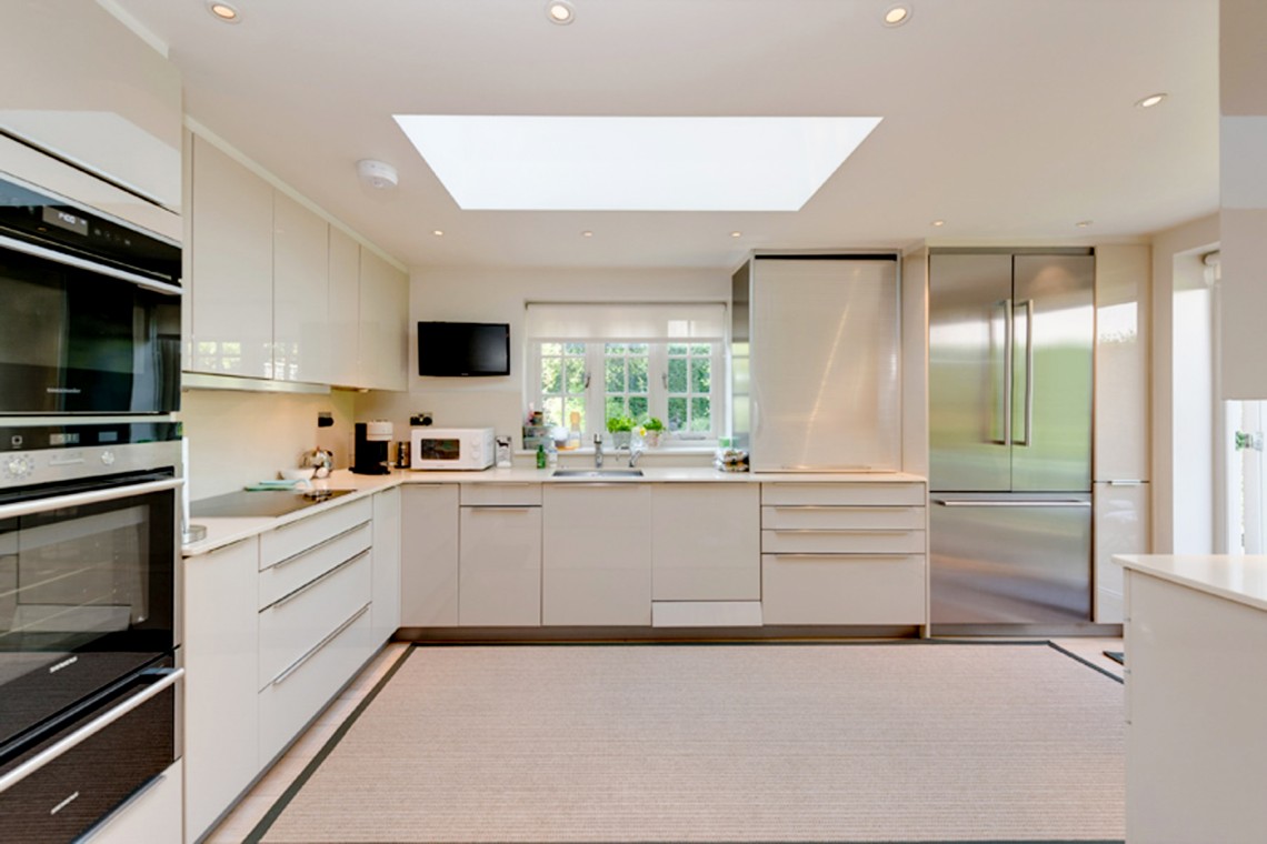 Images for Northway, Hampstead Garden Suburb