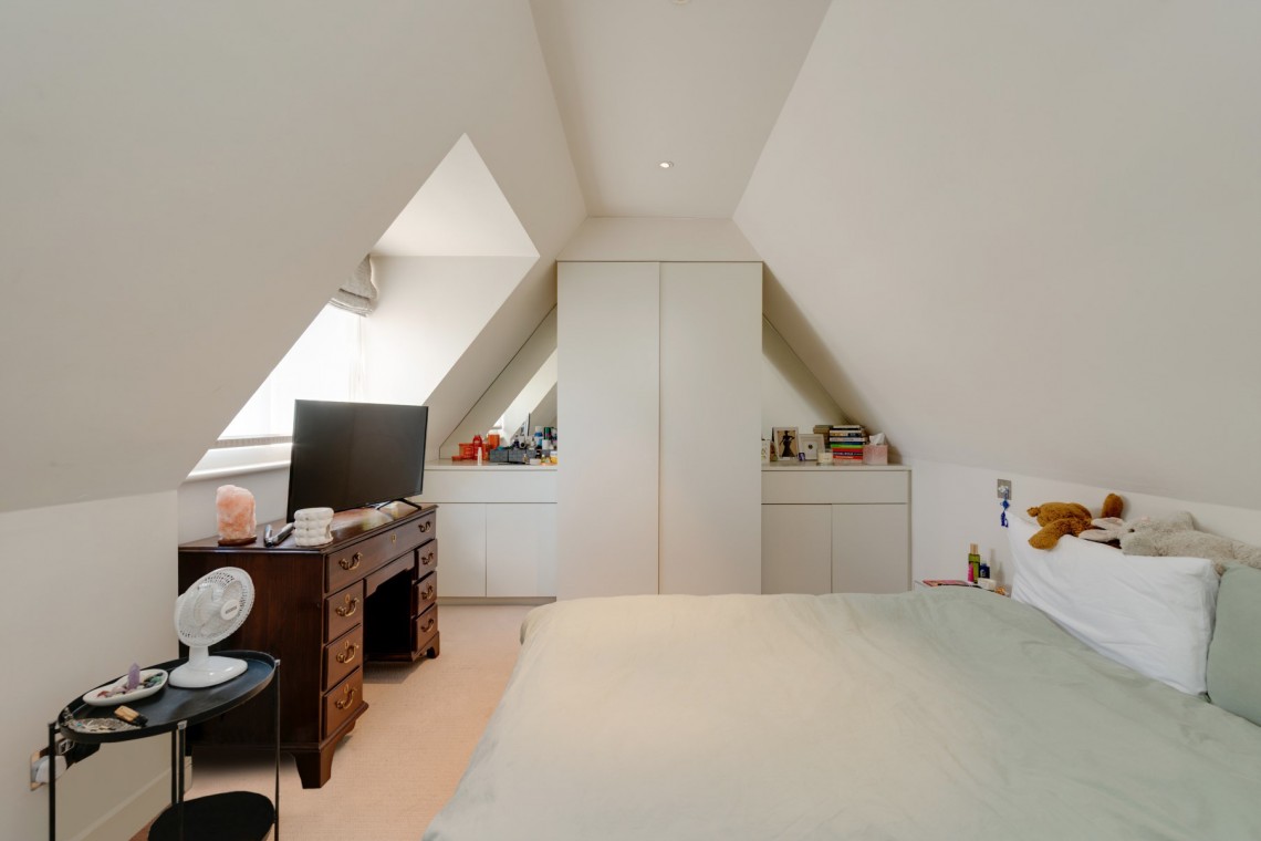 Images for Northway, Hampstead Garden Suburb