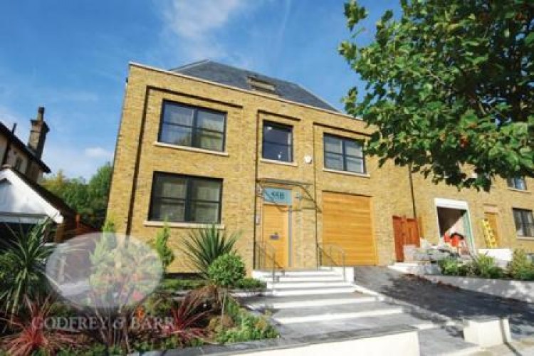 View Full Details for Windermere Avenue, FInchley