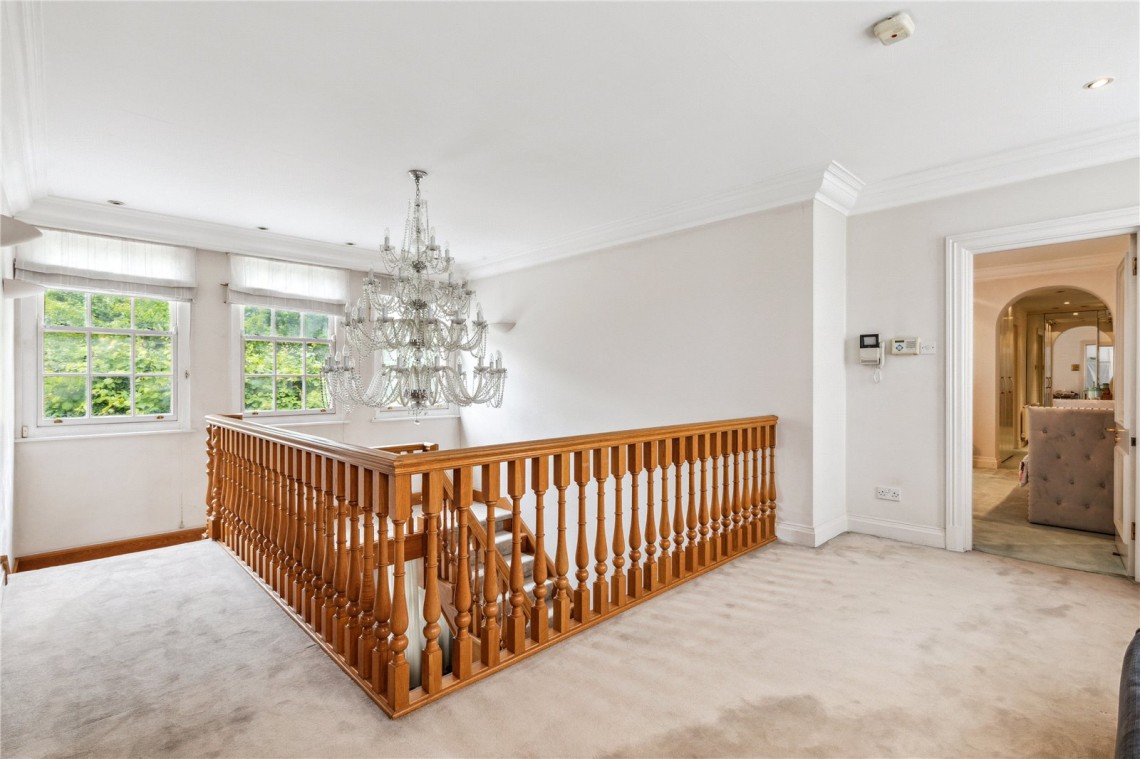 Images for Winnington Road, Hampstead Garden Suburb