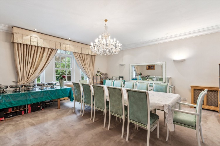 View Full Details for Winnington Road, Hampstead Garden Suburb