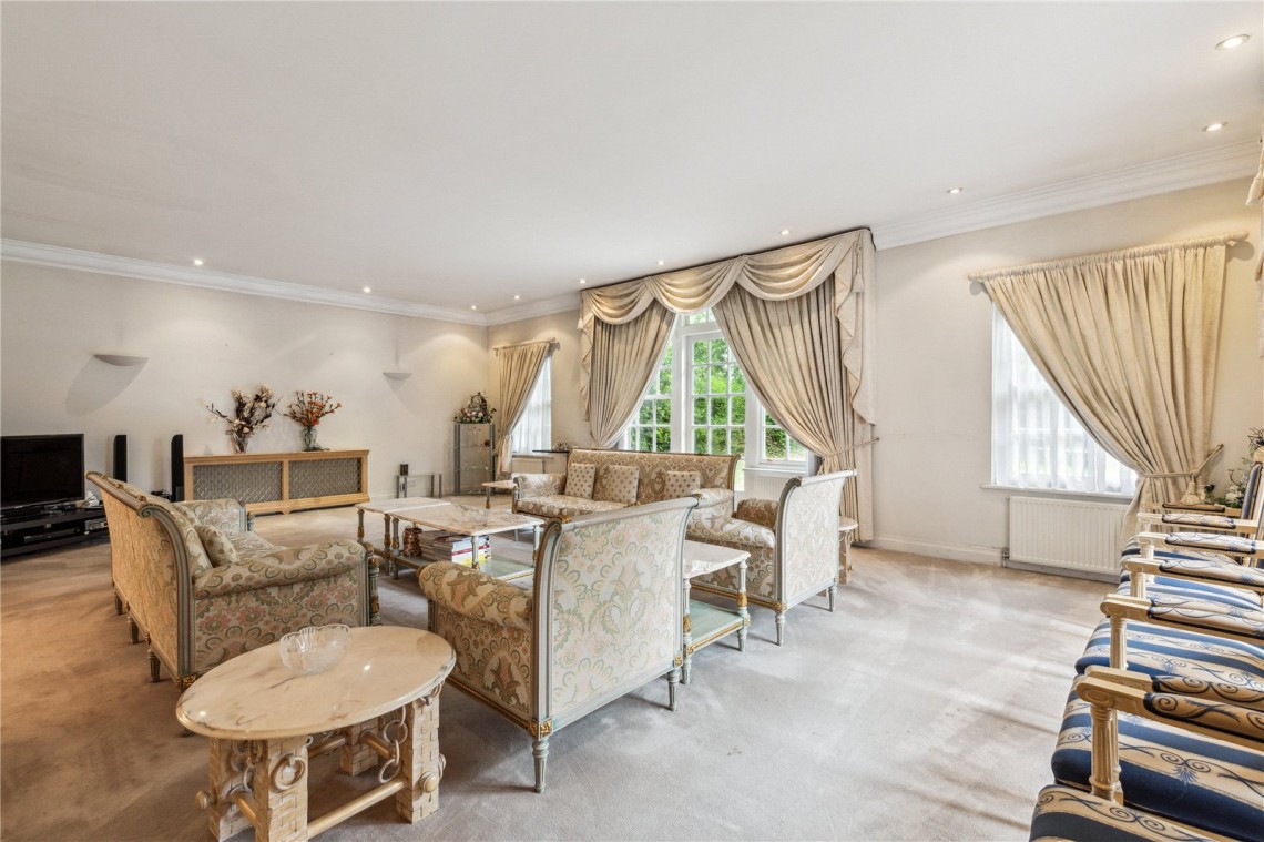 Images for Winnington Road, Hampstead Garden Suburb