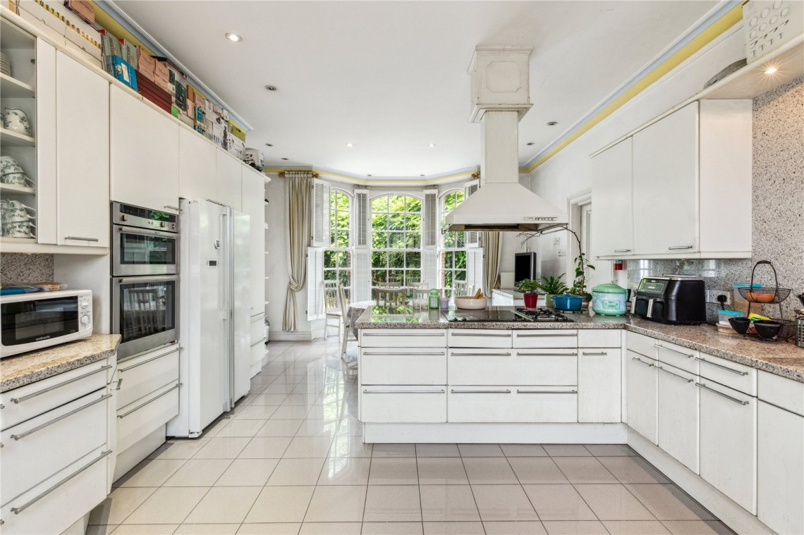 Images for Winnington Road, Hampstead Garden Suburb
