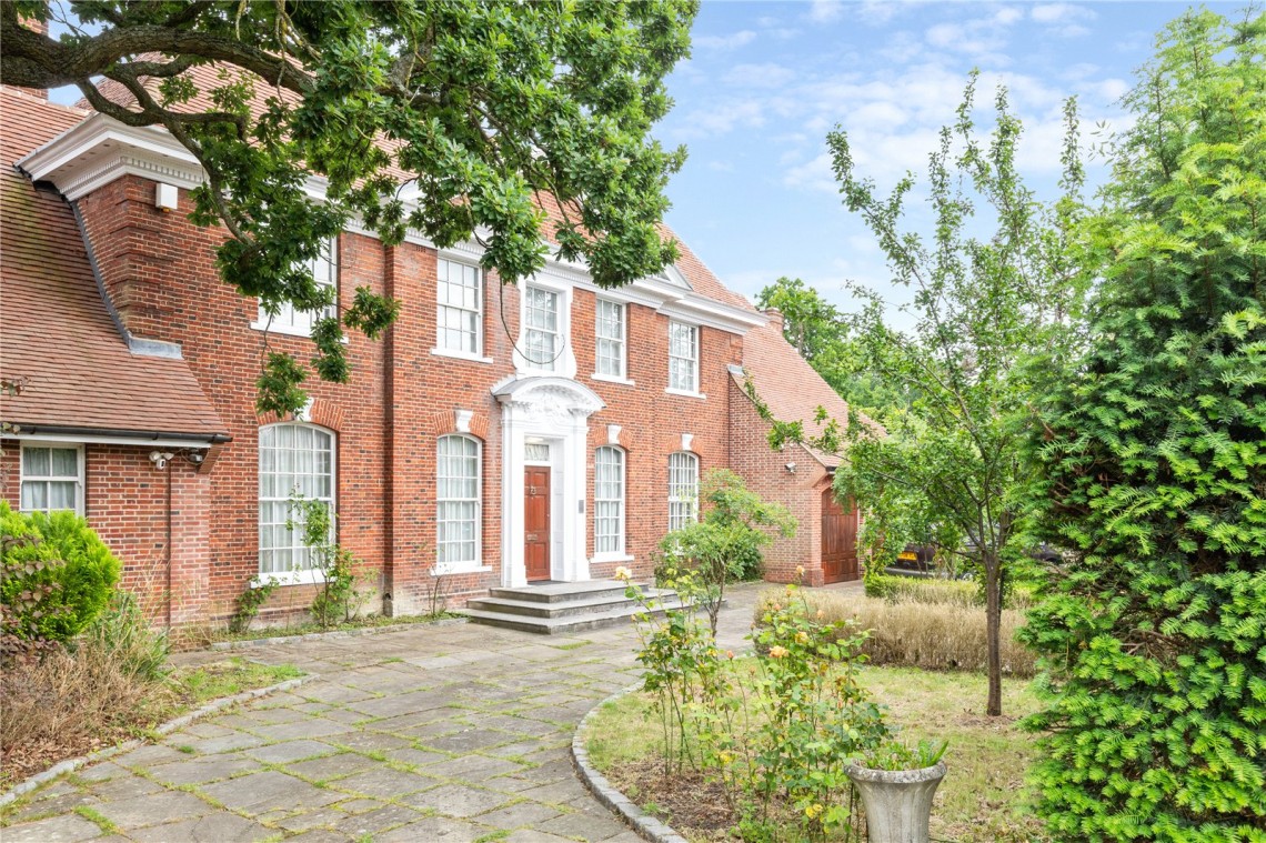 Images for Winnington Road, Hampstead Garden Suburb