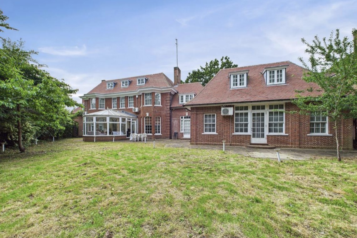 Images for Winnington Road, Hampstead Garden Suburb
