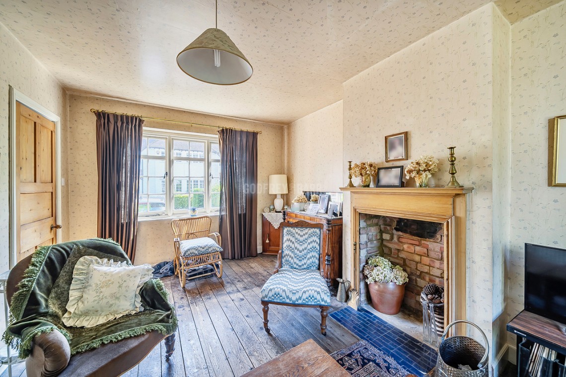 Images for Brookland Close, Hampstead Garden Suburb