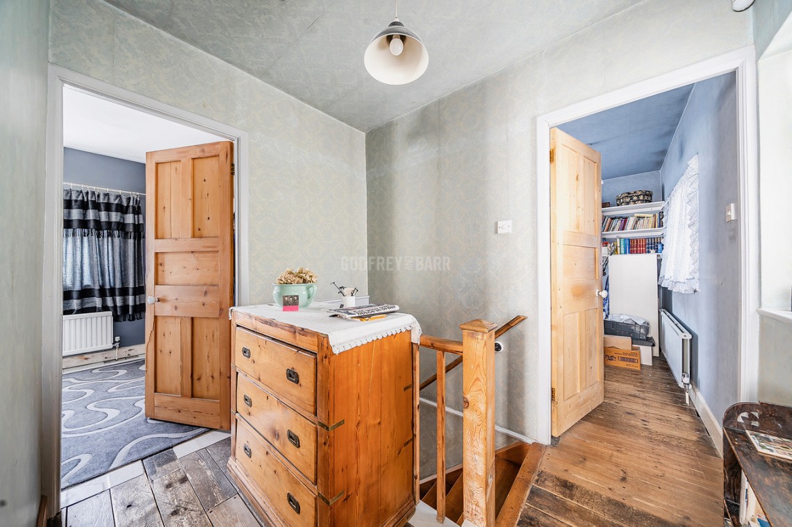 Images for Brookland Close, Hampstead Garden Suburb