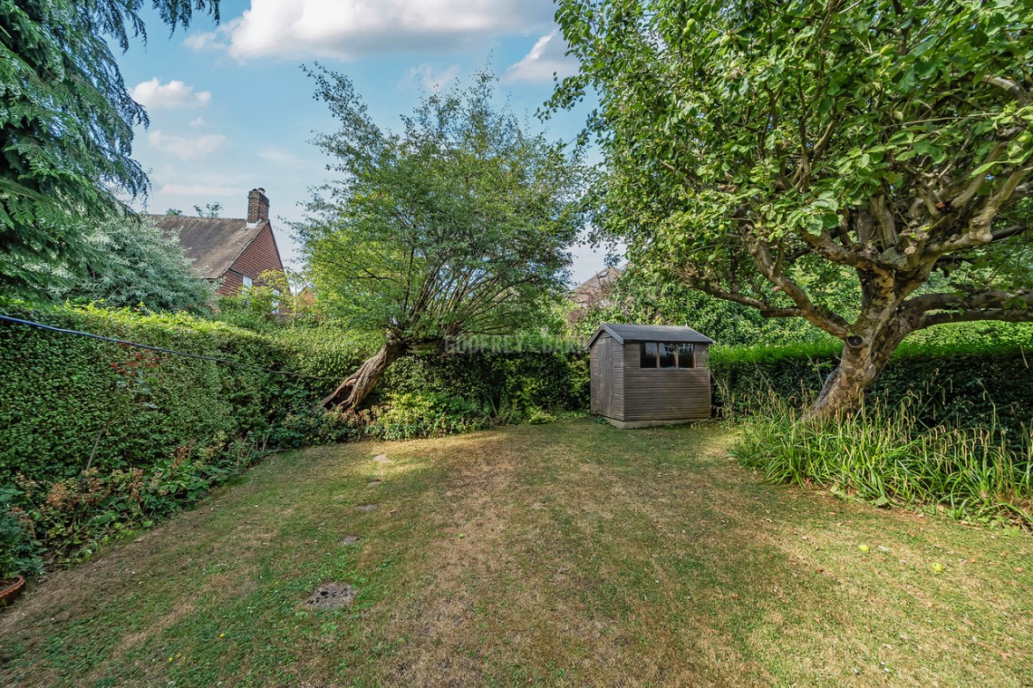 Images for Brookland Close, Hampstead Garden Suburb