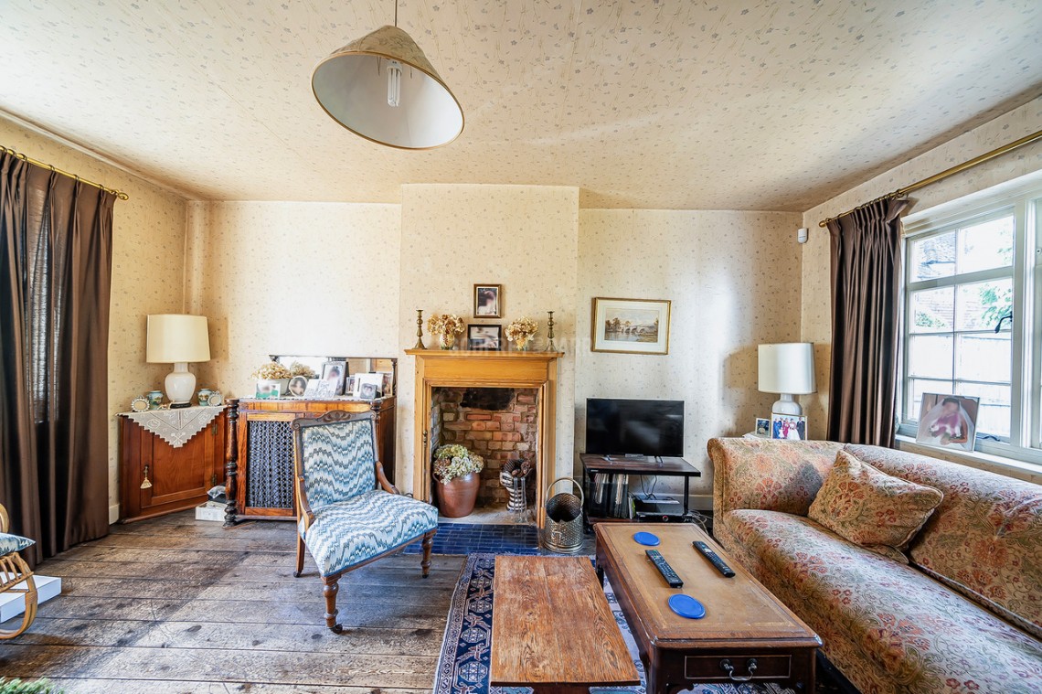 Images for Brookland Close, Hampstead Garden Suburb