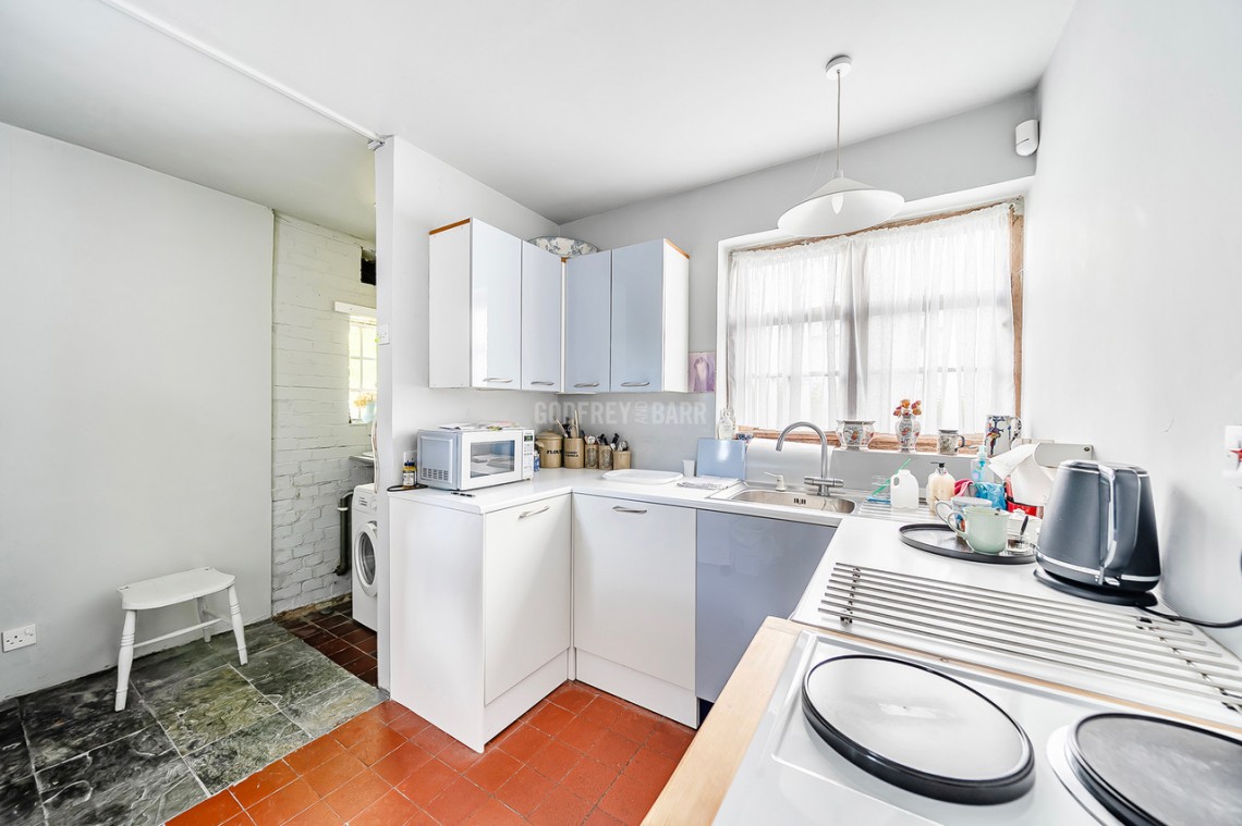Images for Brookland Close, Hampstead Garden Suburb