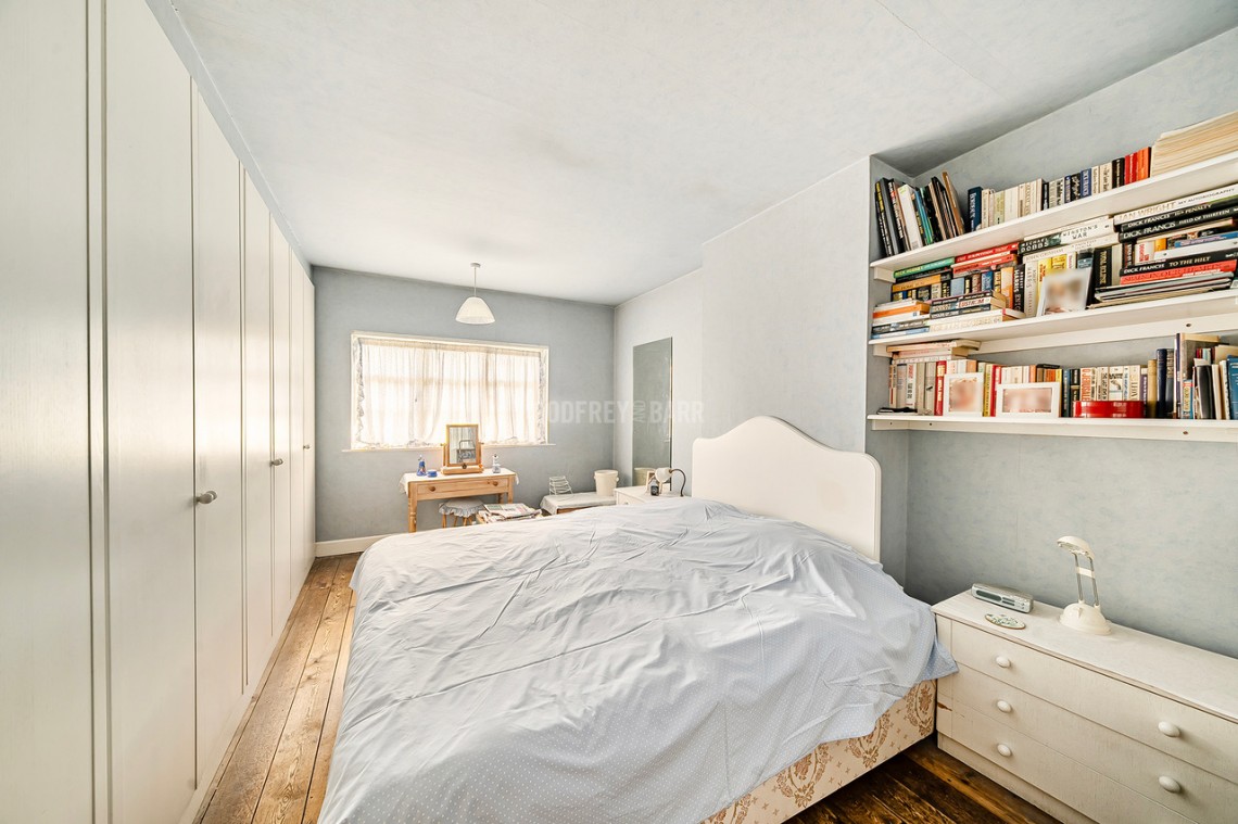 Images for Brookland Close, Hampstead Garden Suburb
