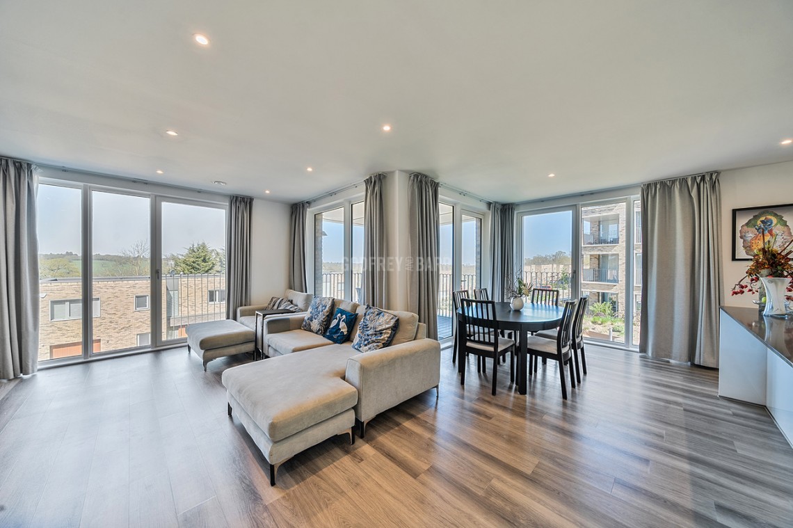 Images for Cornforth Lane, Mill Hill Village
