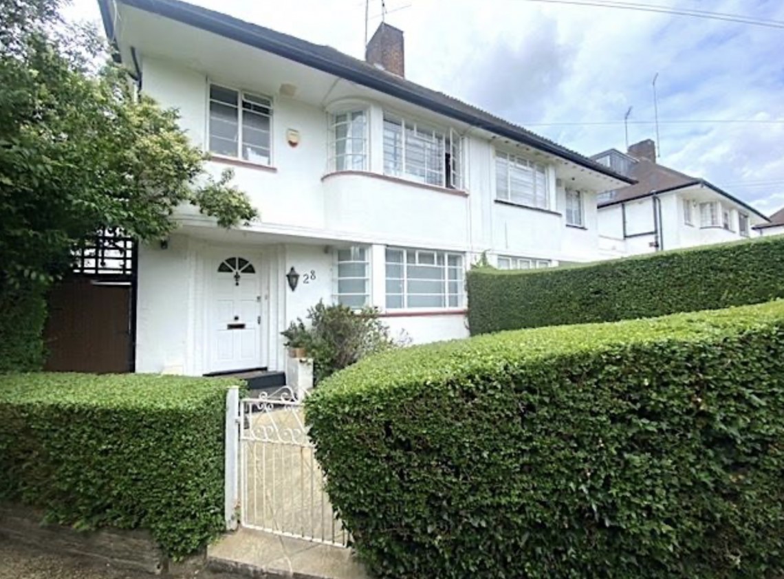 Images for Hutchings Walk, Hampstead Garden Suburb
