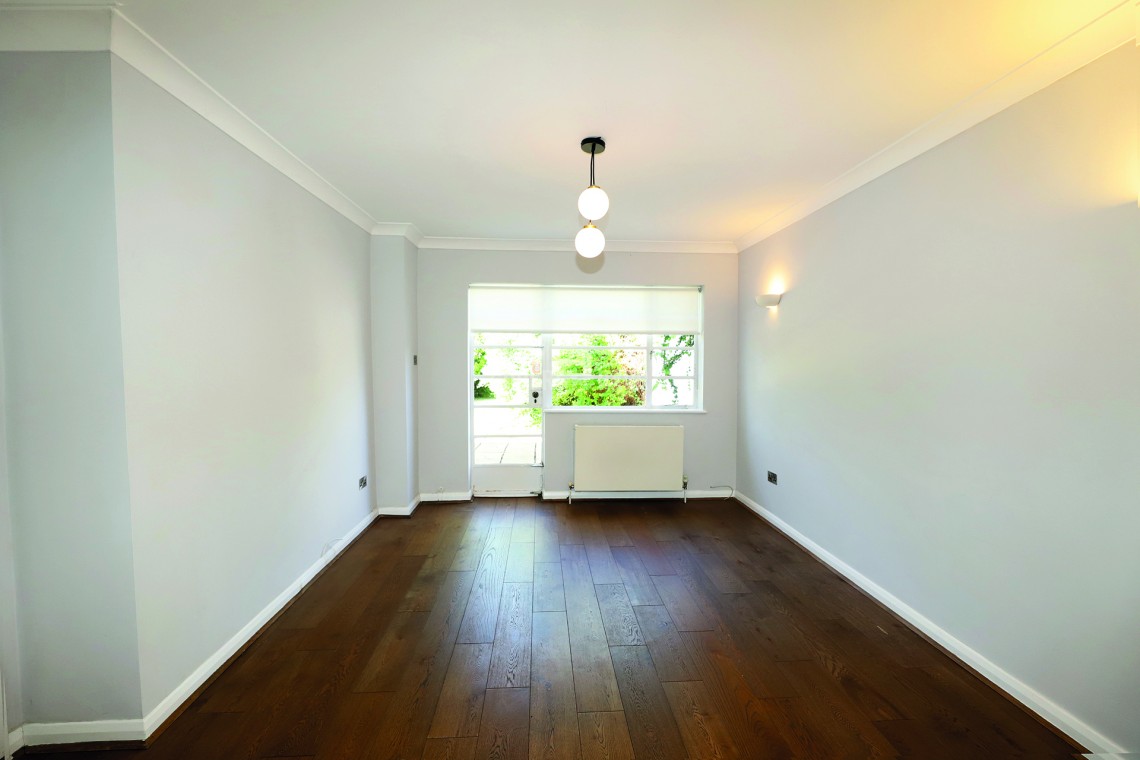 Images for Hutchings Walk, Hampstead Garden Suburb
